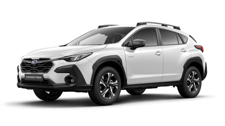 Subaru Crosstrek 2.0ie Trend