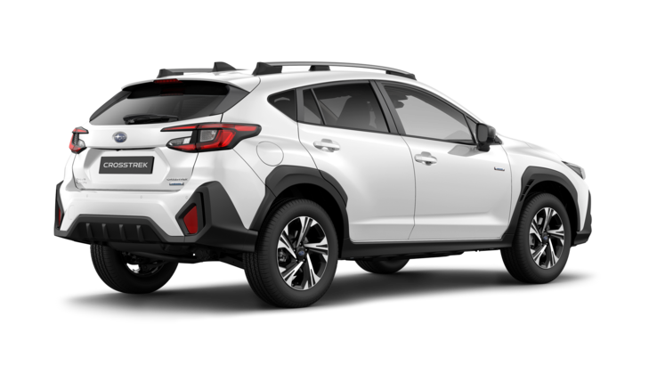 Subaru Crosstrek 2.0ie Trend