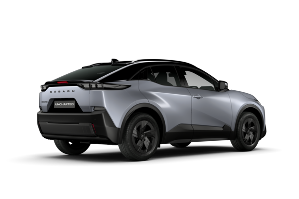 Subaru UNCHARTED 1 E-Motor 77 FWD Active
