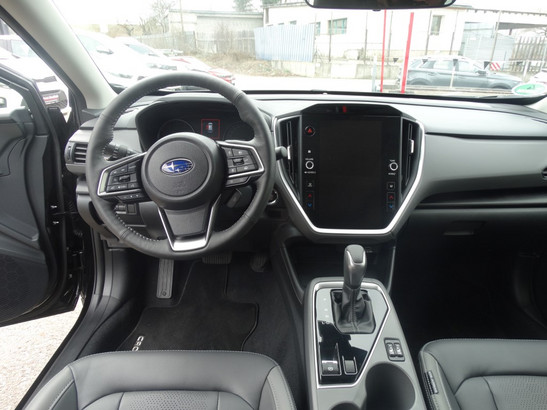 Subaru Crosstrek 2.0ie Platinum